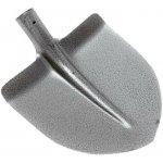 M.A.T. Group lopata srdcovka komaxit-kladívková bez násady – Zbozi.Blesk.cz