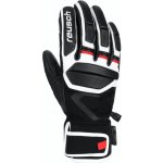 Reusch Pro RC černá – Hledejceny.cz
