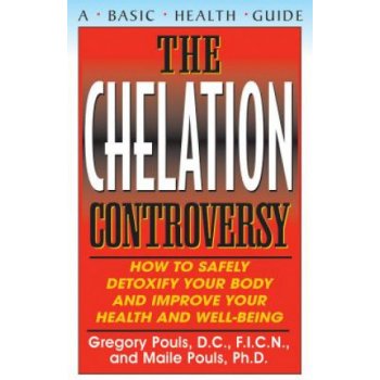 Chelaton Controversy
