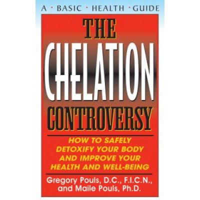 Chelaton Controversy