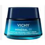 Vichy Mineral 89 hydratační noční krém 50 ml – Zboží Dáma
