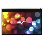 Elite Screens M100XWH-E24 – Sleviste.cz