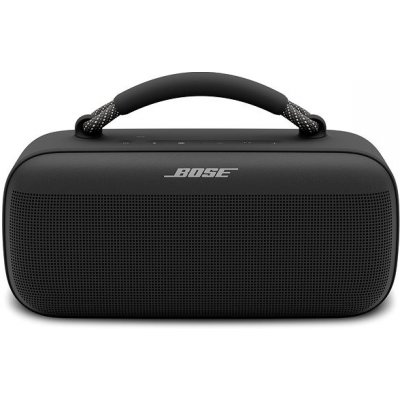 BOSE SoundLink Max Portable Speaker černý – Zbozi.Blesk.cz
