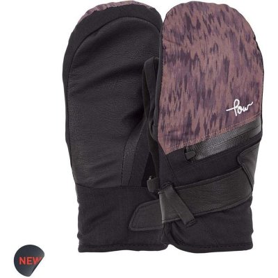 Pow Ws Astra mitt brown – Hledejceny.cz