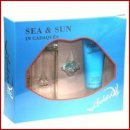 Salvador Dali Sea & Sun in Cadaques toaletní voda dámská 100 ml