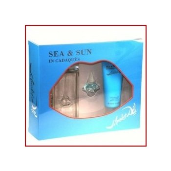 Salvador Dali Sea & Sun in Cadaques toaletní voda dámská 100 ml