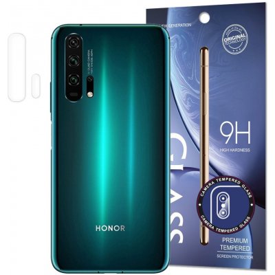 SES pro HUAWEI P20 Lite 140144901 – Zboží Mobilmania