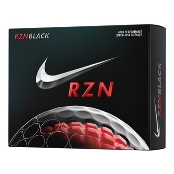 Nike RZN Black 12pk