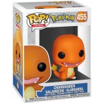 Funko Pop! 455 Games Pokemon Charmander – Hledejceny.cz