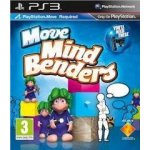 Move Mind Benders – Zboží Dáma