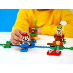 LEGO® Super Mario™ 71360 Dobrodružství s Mariem startovací set – Zboží Živě