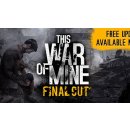 Hra na PC This War of Mine