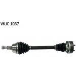 Hnací hřídel SKF VKJC 1037 | Zboží Auto Hnací hřídel SKF VKJC 1037 | Zboží Auto