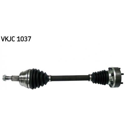 Hnací hřídel SKF VKJC 1037 | Zboží Auto Hnací hřídel SKF VKJC 1037 | Zboží Auto