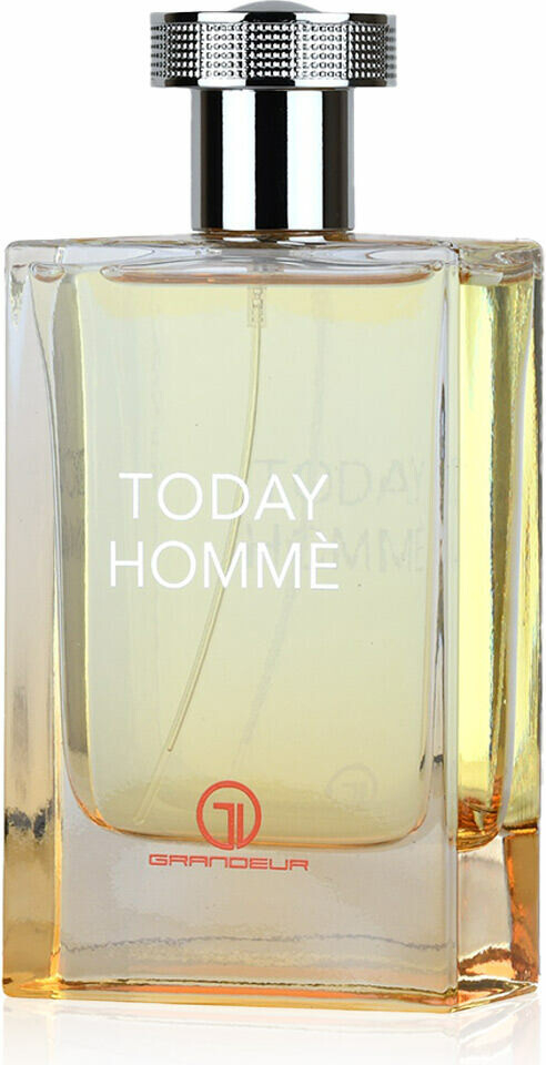 Grandeur Today Hommè parfémovaná voda pánská 100 ml