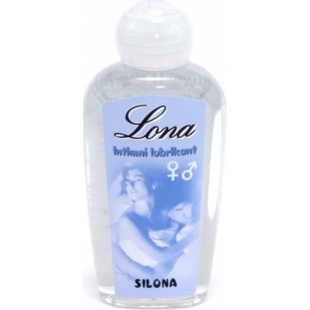 Lona siLona 130 ml