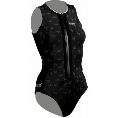 Cressi Termico Lady 2 mm neoprenové plavky