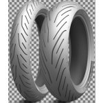 Michelin Pilot Power 3 120/70 R17 58W – Hledejceny.cz