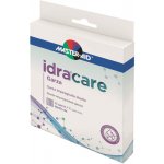 Idra Care Mastný tyl s kysel.hyalur. 10 x 10 cm 10 ks – Sleviste.cz
