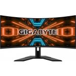 Gigabyte G32QC – Hledejceny.cz