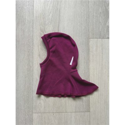 Dětská Merino Kukla MoniLu fialová – Zboží Dáma