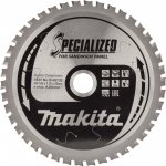 Makita B-63133 Pilový kotouč 165x20mm 42 zubů – Zboží Mobilmania