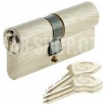 Assa Abloy FAB Yale 500 30/35 nikl – Zboží Mobilmania