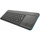 Trust Veza Wireless Touchpad Keyboard 21267