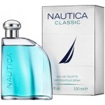 Nautica Classic toaletní voda pánská 100 ml – Hledejceny.cz