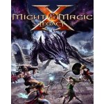 Might & Magic X: Legacy – Hledejceny.cz