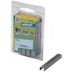 Wolcraft 7010000 2000 ks – Zboží Mobilmania