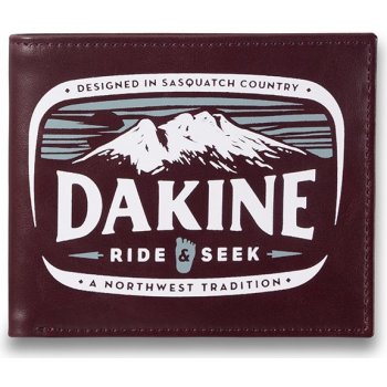 Dakine Rufus midnight