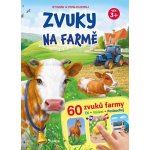 Zvuky na farmě – Hledejceny.cz