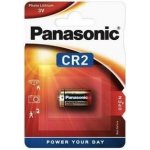 Panasonic CR2 1ks SPPA-CR2 – Hledejceny.cz