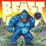 EP Henry & The Bleeders - The Beast LTD NUM – Hledejceny.cz