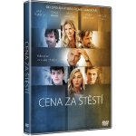 Cena za štěstí DVD – Hledejceny.cz