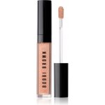 Bobbi Brown Crushed Oil Infused gloss hydratační lesk na rty Bellini 6 ml – Zboží Dáma
