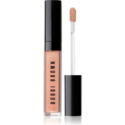 Bobbi Brown Crushed Oil Infused gloss hydratační lesk na rty Bellini 6 ml – Zboží Dáma