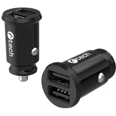 C-TECH UCC-03 – Zboží Živě