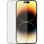 PanzerGlass ochranné sklo pro Apple iPhone 14 Pro s instalačním rámečkem 2784 – Zboží Živě