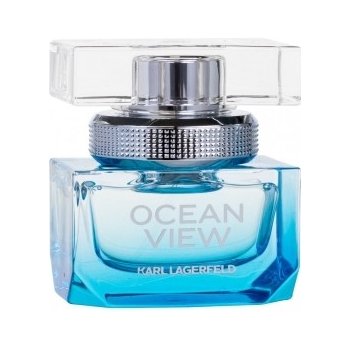 Karl Lagerfeld Ocean View parfémovaná voda dámská 25 ml