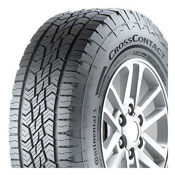 Continental CrossContact ATR 265/65 R17 112H