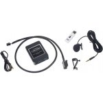 Hudební přehrávač USB/AUX/Bluetooth Peugeot RD4 | Zboží Auto