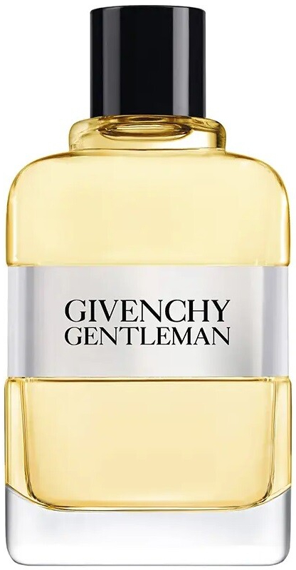 Givenchy Gentle Originale toaletní voda pánská 100 ml