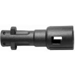 Nilfisk 106411296 UNI adaptér – Zboží Dáma