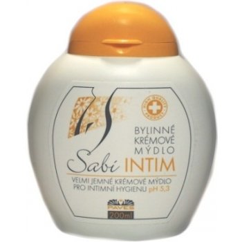 Paves Sabi Intim Herbal 220 ml