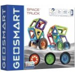 GeoSmart Space truck 42 ks – Zboží Živě