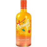 Arehucas Carmela Gin Guayaba & Mango 0,7 l (holá láhev) – Hledejceny.cz