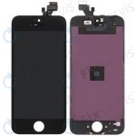 LCD Displej + Dotykové sklo Apple iPhone 5 – Zboží Živě