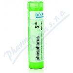 PHOSPHORUS POR 5CH GRA 1X4G – Hledejceny.cz